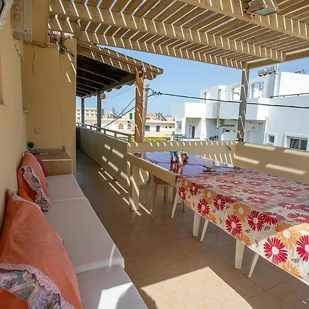 דירה Rania Roof Terrace Sea View Kato Gouves